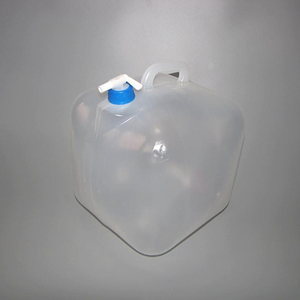 Fold A Carrier 20 Liter/Water Jerry Can