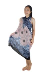 Personnalisé Imprimé Mandala Sarongs Plage Couverture ups - Product Image 2