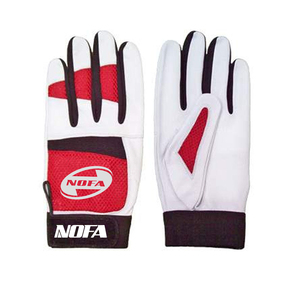 Guantes de Béisbol de Cuero al por Mayor con Diseño Personalizado - Product Image 5