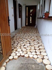 พื้นไม้ล็อกเถ้า - Product Image 4