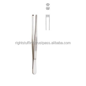Pinzas de problema de calidad superior, producto médico resistente al agua - Product Image 2