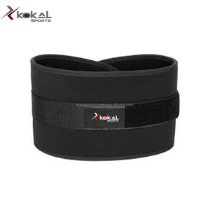 High Quality Gym <b>Belt</b> Custom Logo Back Support Fitness Bodybuilding Leather Weight Lifting <b>Belt</b> Hot Cowhide Leather <b>Belt</b> - Product Image 5