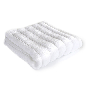 MS Home Hot Sale 100% Cotton Disposable Luxury Face Washcloth & <b>Bath</b> <b>Towel</b> 6-Piece <b>Set</b> Quick-Dry Sustainable Spa <b>Towels</b> - Product Image 1