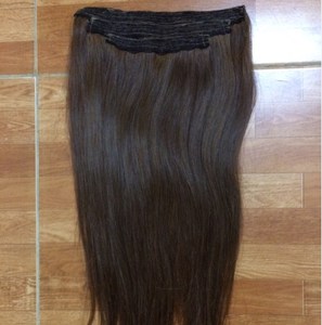 Increíbles Extensiones de Cabello con Clip de Vietnam, Cabello Remy Virgen 100%, Longitud de 8 a 40 Pulgadas para Todos los Colores - Product Image 6