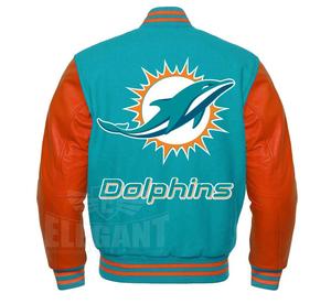 OEM Custom Đội Thể Thao Cao <span class=keywords><strong>BUCKS</strong></span> Kem Màu Xanh Lá Cây In Varsity Jacket Thêu Các Bản Vá Lỗi Bomber Jacket - Product Image 6