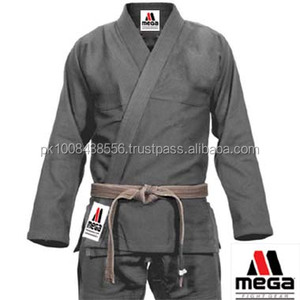 Custom Made Cotton Preshrink for Brazilian Jiu Jitsu Judo MMA Gi Grappling <b>Shorts</b> <b>Gym</b> Use Martial Arts Wear Custom Colors - Product Image 4