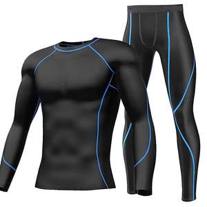 Rashguard personnalisé sublimé MMA à manches longues anti-UV unisexe 100% nylon - Product Image 5