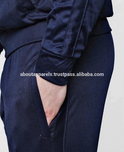 ชุดกีฬาขนแกะสำหรับผู้หญิงชุดกีฬาระบายอากาศได้ดีสินค้ามาใหม่โลโก้ตามสั่ง - Product Image 3