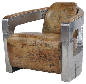 Aviator Sofa Cum <b>Chair</b> <b>Living</b> <b>Room</b> - Product Image 1