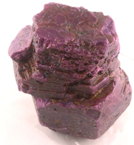 Mẫu Vật Lớn Đá <span class=keywords><strong>Ruby</strong></span> Đỏ Thô 7000 Carat Tự Nhiên Đá Quý Rời Quà Tặng Trang Trí Nhà Cửa - Product Image 2