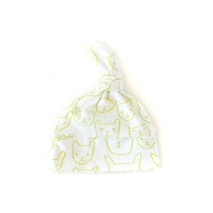 Wholesale Price Beanie Hat Cotton/Baby New Born Beanie Hat Supplier India - Product Image 1