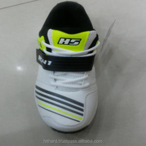 Zapatos de críquet con pinchos de goma de calidad - Product Image 5