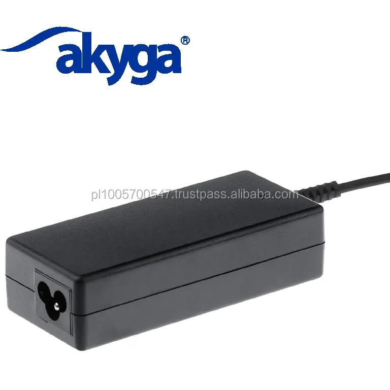 Akyga Laptop charger / Power Adapter AK-ND-06 19V 3.42A 65W for Acer notebook