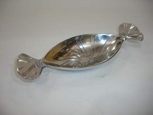 En aluminium Poli Brillant Fantaisie Style Moderne Offre Spéciale Chocolat Plat - Product Image 2