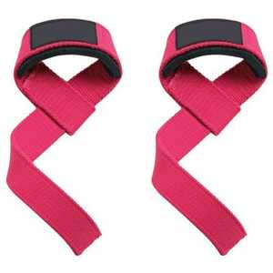 Wholesale Custom Weightlifting Fitness & Bodybuilding Wrist Wrap Gymnastic Wrist Strap Customize Logo Multi Color Wrist Wrap - Product Image 2