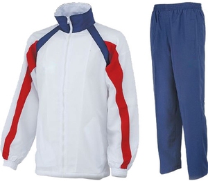 Fabricant de survêtements pour hommes et femmes, survêtement de sport pour hommes, survêtement personnalisé - Product Image 4