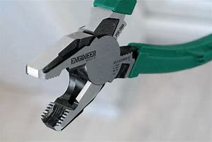 Alicates de alta calidad y útiles, NEZISOURUS con múltiples funciones, fabricado en Japón - Product Image 4