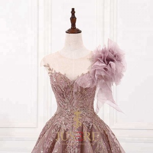 Sexy une ligne ajusté appliqué corsage court une ligne <span class=keywords><strong>robe</strong></span> <span class=keywords><strong>de</strong></span> soirée <span class=keywords><strong>de</strong></span> remise des diplômes <span class=keywords><strong>robe</strong></span> <span class=keywords><strong>de</strong></span> cocktail africaine - Product Image 5