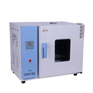 101 series drying cabinet on forecd convection/dry oven