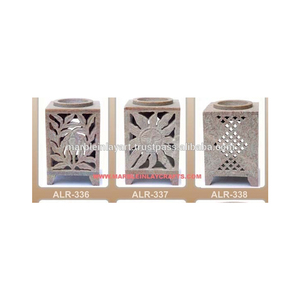 Soapstone Oil Burners , Stone Oil Burner - Product Image 1