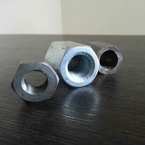 Types de boulons Divers écrous et attaches - Product Image 1