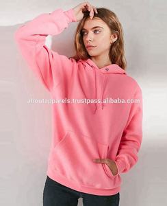 Women's Long Sleeve Hoodie Jacket Zippered Cropped Sweatshirt with Drawstring Outwear OEM Sexy Clothing Plus Size Hooded Collar - Product Image 5