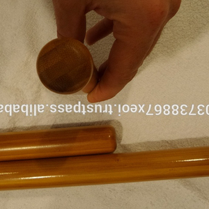 ชุดนวดไม้ไผ่ / ไม้ก้านนวด - Product Image 2