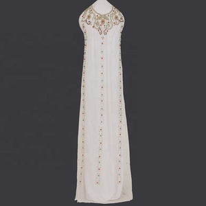 KAFTAN MARROQUÍ DE BODA CON DISEÑO EXCLUSIVO Y ELEGANTE 2018 - Product Image 4