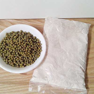 สารสกัดจากถั่วเขียวฮอลิเดย์ ผลิตภัณฑ์เกษตรพรีเมียม - Product Image 4