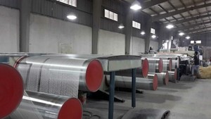 Bolsa de Compras de Polipropileno No Tejido, Vietnam Hoaha, Nuevo Color y Tamaño Personalizados, Asa de Polipropileno Conveniente, Tamaño Mediano - Product Image 3