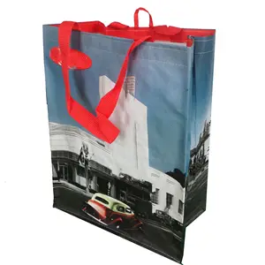 HOA HA PP Woven Bags - Eco-friendly Bags Vietnam Hoaha