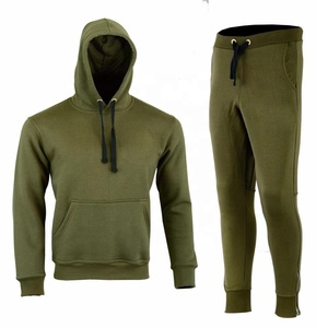 Conjunto Deportivo de Invierno de Alta Calidad, Chaqueta Cortavientos de Poliéster Sólido, con Ribete Personalizado, Unisex - Product Image 3