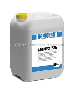 Material de suelo de hormigón en forma de polvo impermeabilizante para zonas húmedas, baño, cocina, balcón, aislamiento - Product Image 2