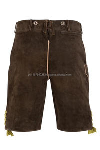 เยอรมันLederhosenผู้ชายบาวาเรียTrachten - Product Image 2