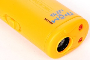 สุนัขและแมวไล่แมลงด้วยไฟฉาย "Grom" 125 - Product Image 5