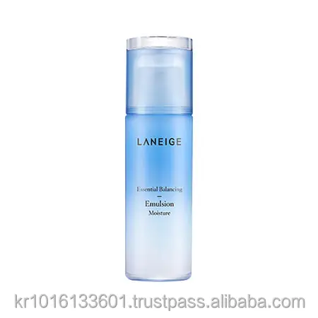 Laneige Essential Balancing Emulsion / Korea cosmetic