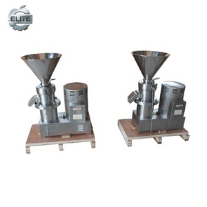 Haute Capacité Muscade <span class=keywords><strong>Noix</strong></span> <span class=keywords><strong>De</strong></span> Pistache Moteur Broyeur - Product Image 2