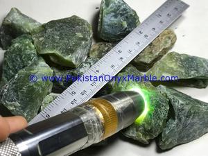 Grenat hydrolar brut du PAKISTAN, g, de grande qualité, brut, origine dubai - Product Image 5