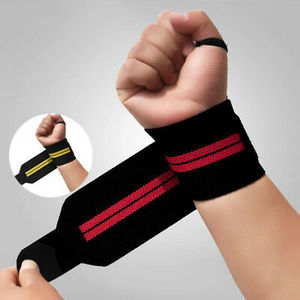 Guantes de Boxeo NUEVOS de 2023 con Orificio para el Pulgar, 100% Poliéster Tejido, Gel Protector para los Nudillos, Opciones de Color y Logotipo Personalizado - Product Image 4