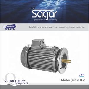 เครื่องเติมอากาศแบบมีล้อ3HP,เครื่องเติมอากาศสำหรับบ่อปลา - Product Image 4