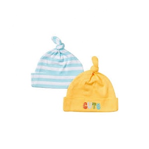 Customized Baby Winter Hats for Boys - Product Image 1