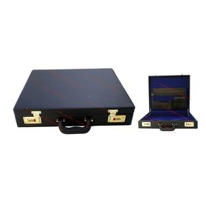 Grand accessoire de rangement pour voiture, étui en cuir véritable de qualité supérieure - Product Image 5