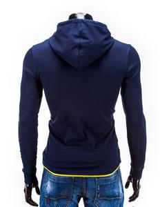 Pull à capuche unisexe de haute qualité pour homme, nouveau design de luxe, haut de gamme - Product Image 6