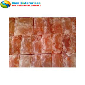 สัมผัสเสน่ห์อันแปลกใหม่ โคมไฟเกลือออร์แกนิก ยี่ห้อเซียน รูปเป็ดแกะสลัก มีให้เลือกหลากหลายสีสันสดใส-บริษัทเซียน - Product Image 2