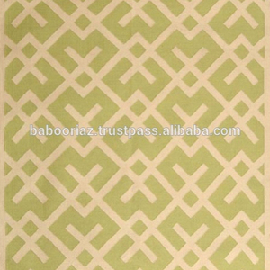 Venta al por mayor de fábrica, uso doméstico y hotelero, alfombras y alfombras de lana tejidas a mano, ¡excelentes alfombrillas para orar! - Product Image 1