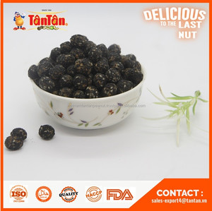 Cacahuetes con Sabor a Guisante Ahumado, Crujientes y Sabrosos, con Rico Sabor a Asado, para Marcas de Snacks y Suministro para Máquinas Expendedoras - Product Image 4