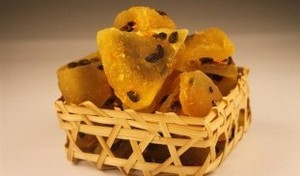 Produit spécial VIETNAM, PASSION, FRUIT séché, PASSION - Product Image 3