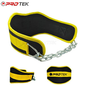 เข็มขัดรัดเอวนีโอพรีนสำหรับฝึกยกน้ำหนักทำจาก2018 - Product Image 2