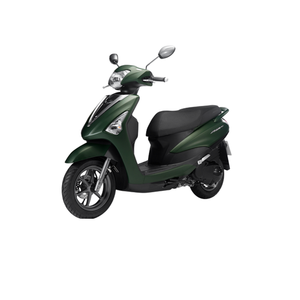 Meilleur prix 2019 ! !! Scooter à essence de haute qualité 125cc (Acruzov Deluxe) Vert mouillé - Product Image 1