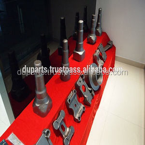 Exportador de Piezas para Remolques 2026, Fabricante de Piezas para Remolques Forjadas de Alta Calidad - Product Image 1